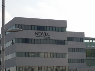Novec Company